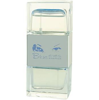 RAMPAGE BLUE EYES туалетная вода (женские) 30ml *Tester