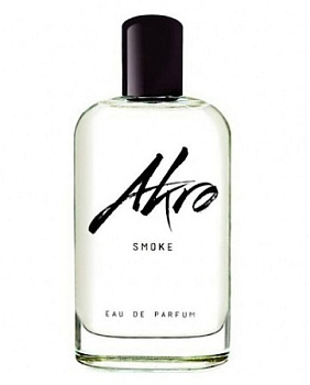 AKRO SMOKE парфюмерная вода (унисекс) 100ml Tester