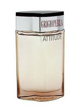 LA PERLA GRIGIOPERLA ATTITUDE туалетная вода (мужские) 75ml