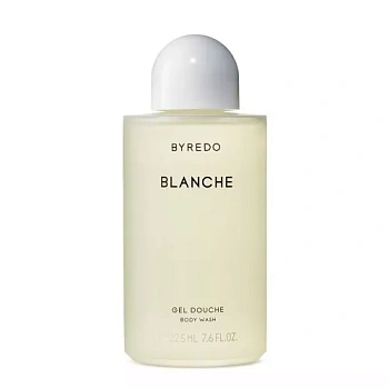 BYREDO BLANCHE гель для душа (женские) 225ml