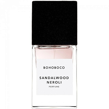 BOHOBOCO SANDALWOOD NEROLI духи (унисекс) 50ml Tester