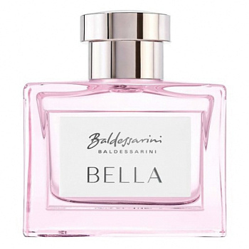 BALDESSARINI BELLA парфюмерная вода (женские) 50ml Tester