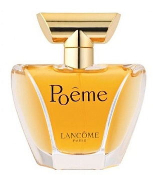 LANCOME POEME парфюмерная вода (женские) 100ml Tester