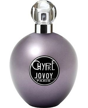 JOVOY PARIS CHYPRE парфюмерная вода (женские) 50ml