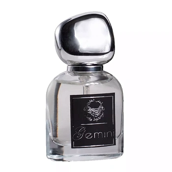 ANFAS ALKHALEEJ GEMINI парфюмерная вода (унисекс) 100ml Tester