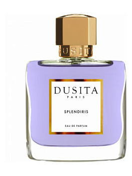 PARFUMS DUSITA SPLENDIRIS парфюмерная вода (унисекс) 5ml ОТЛИВАНТ