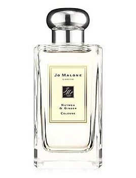 JO MALONE NUTMEG & GINGER одеколон (унисекс) 100ml Tester