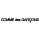 COMME DES GARCONS