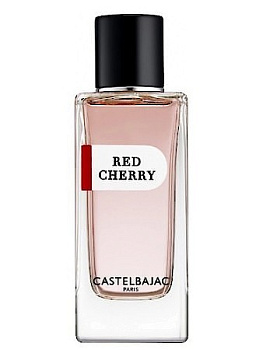 CASTELBAJAC RED CHERRY парфюмерная вода (женские) 100ml Tester