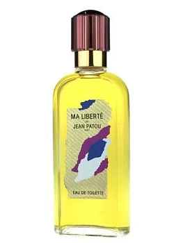 JEAN PATOU MA LIBERTE парфюмерная вода (женские) 30ml VINTAGE