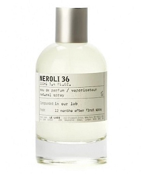 LE LABO NEROLI 36 парфюмерная вода (унисекс) 50ml Tester