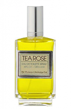 PERFUMER'S WORKSHOP TEA ROSE туалетная вода (женские) 56ml