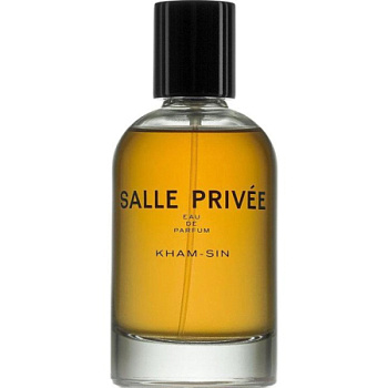 SALLE PRIVEE KHAM-SIN парфюмерная вода (унисекс) 100ml Tester