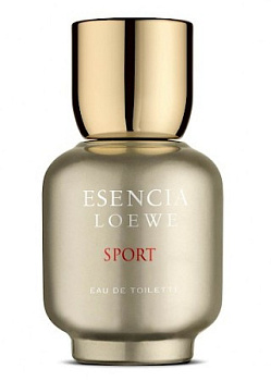 LOEWE ESENCIA LOEWE SPORT туалетная вода (мужские) 150ml *Tester