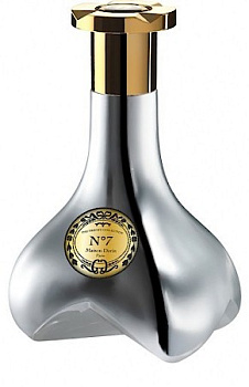 DORIN THE PRIVATE COLLECTION №7 духи (женские) 80ml Tester