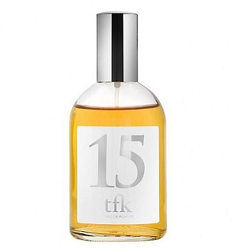 THE FRAGRANCE KITCHEN 15 парфюмерная вода (унисекс) 100ml