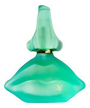 SALVADOR DALI LAGUNA туалетная вода (женские) 5ml mini