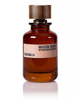 MAISON TAHITE OFFICINE CREATIVE PROFUMI FLORANILLA парфюмерная вода 100ml