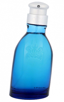 GIORGIO BEVERLY HILLS OCEAN DREAM туалетная вода (мужские) 100ml