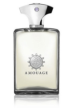 AMOUAGE REFLECTION парфюмерная вода (мужские) 100ml