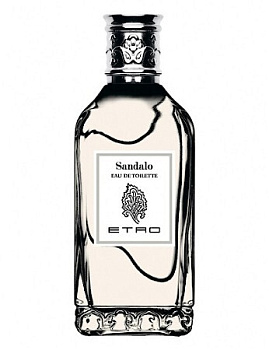 ETRO SANDALO туалетная вода (унисекс) 100ml Tester