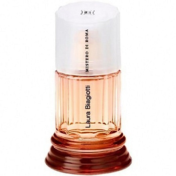 LAURA BIAGIOTTI MISTERO DI ROMA   туалетная вода (женские) 100ml