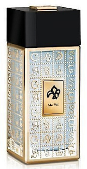 SALVADOR DALI MA VIE парфюмерная вода (женские) 100ml *Tester