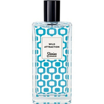 TED LAPIDUS WILD ATTRACTION туалетная вода (мужские) 100ml Tester