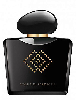 ACQUA DI SARDEGNA MIANA парфюмерная вода (унисекс) 100ml Tester