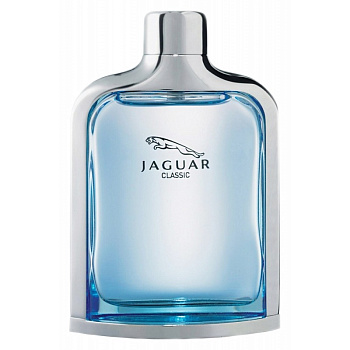 JAGUAR CLASSIC BLUE туалетная вода (мужские) 40ml