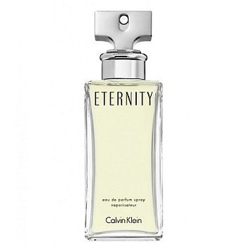 CALVIN KLEIN ETERNITY парфюмерная вода (женские) 100ml Tester
