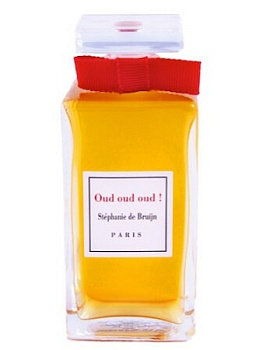 STEPHANIE DE BRUIJN OUD OUD OUD духи (унисекс) 100ml