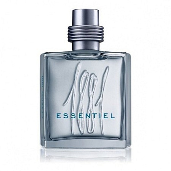 CERRUTI 1881 ESSENTIEL туалетная вода (мужские) 100ml Tester