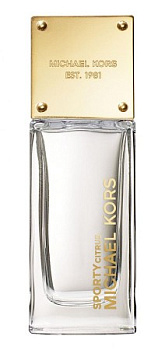 MICHAEL KORS SPORTY CITRUS парфюмерная вода (женские) 30ml