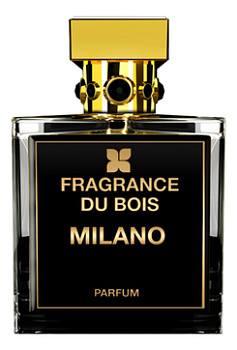 FRAGRANCE DU BOIS MILANO духи (унисекс) 100ml Tester
