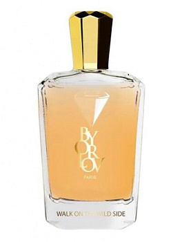 ORLOV PARIS WALK ON THE WILD SIDE парфюмерная вода (женские) 75ml