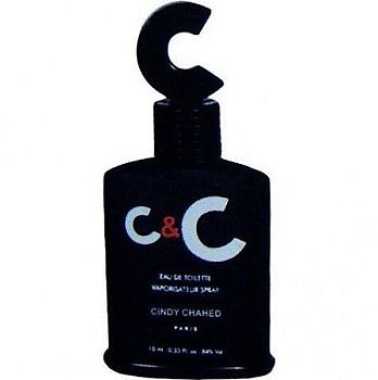 CINDY CHAHED C C туалетная вода (женские) 50ml