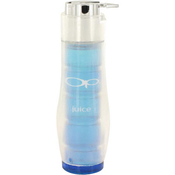 OCEAN PACIFIC OP JUICE одеколон (мужские) 50ml Tester