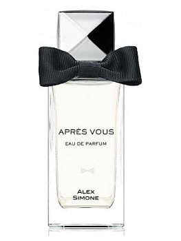 ALEX SIMONE APRES VOUS парфюмерная вода (унисекс) 100ml Tester