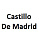 CASTILLO DE MADRID