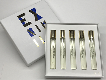 EX NIHILO FLEUR NARCOTIQUE парфюмерная вода (унисекс) 5*7.5ml