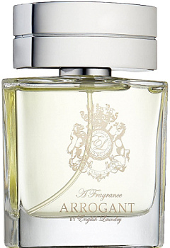 ENGLISH LAUNDRY ARROGANT туалетная вода (мужские) 100ml