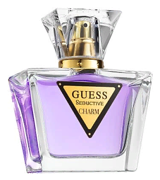 GUESS SEDUCTIVE CHARM туалетная вода (женские) 75ml *Tester