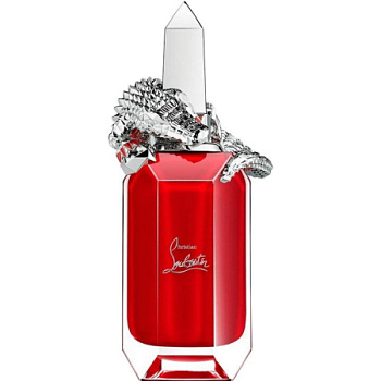 CHRISTIAN LOUBOUTIN LOUBICROC парфюмерная вода (женские) 90ml Tester