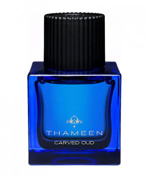 THAMEEN LONDON CARVED OUD парфюмерная вода для волос 50ml tester