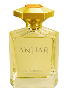 DIADEMA EXCLUSIF ANUAR духи (мужские) 100ml Tester