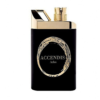 ACCENDIS ACLUS парфюмерная вода (унисекс) 100ml Tester
