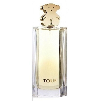 TOUS GOLD парфюмерная вода (женские) 90ml