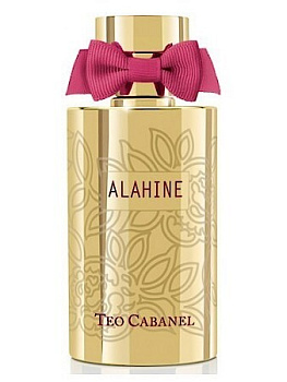TEO CABANEL ALAHINE парфюмерная вода (женские) 50ml