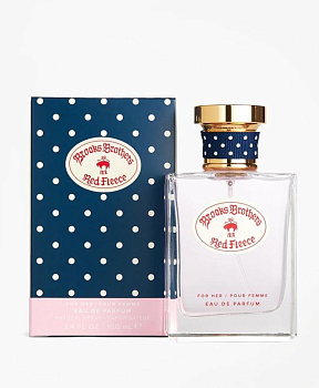 BROOKS BROTHERS RED FLEECE туалетная вода (мужские) 100ml Tester